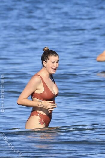 Ireland Baldwin
