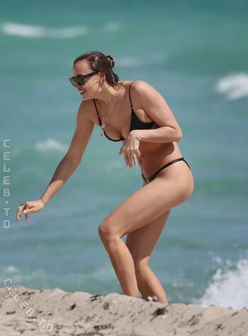Irina Shayk