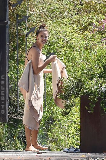 Irina Shayk