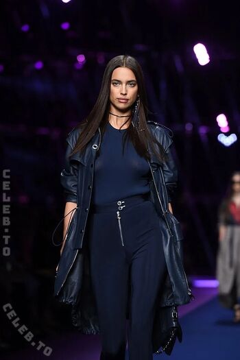 Irina Shayk