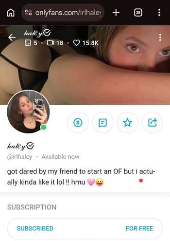 Irlhaley