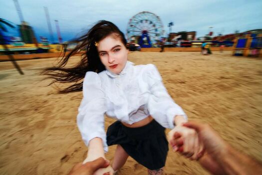 Ivy Wolk