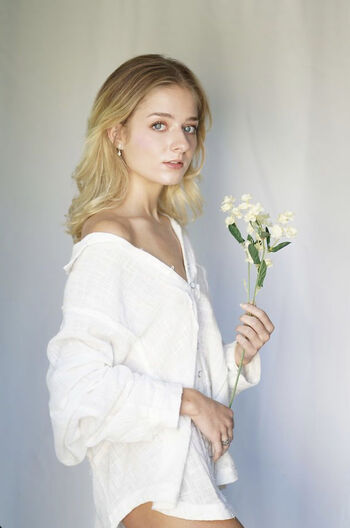 Jackie Evancho