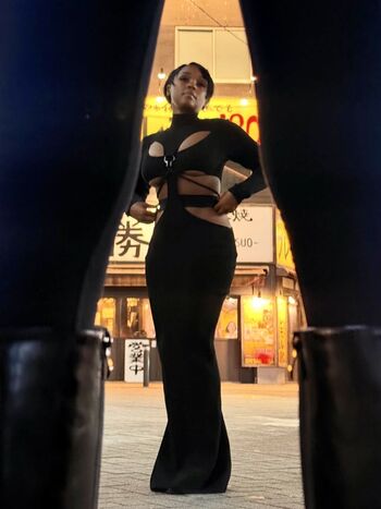 Janelle Monae