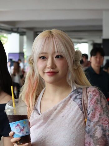 Jeewon
