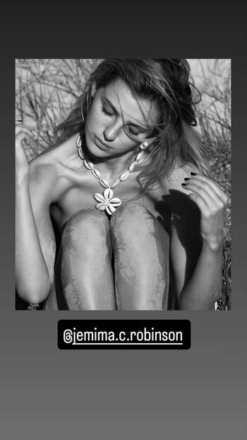 Jemima Robinson