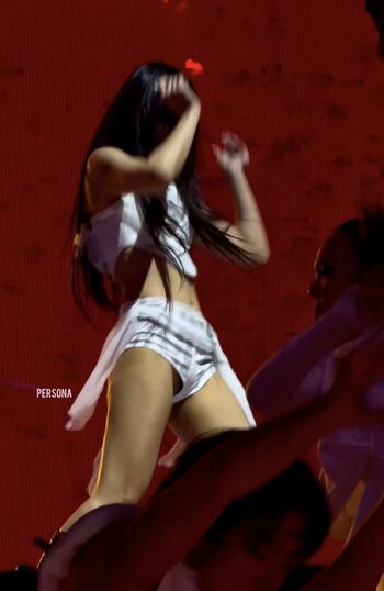 Jennie | BLΛƆKPIИK