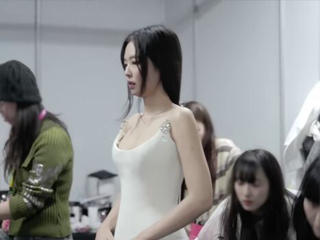 Jennie | BLΛƆKPIИK