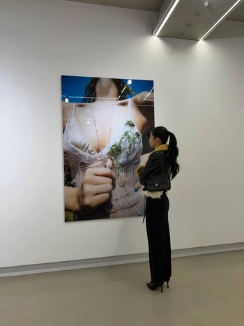 Jennie | BLΛƆKPIИK