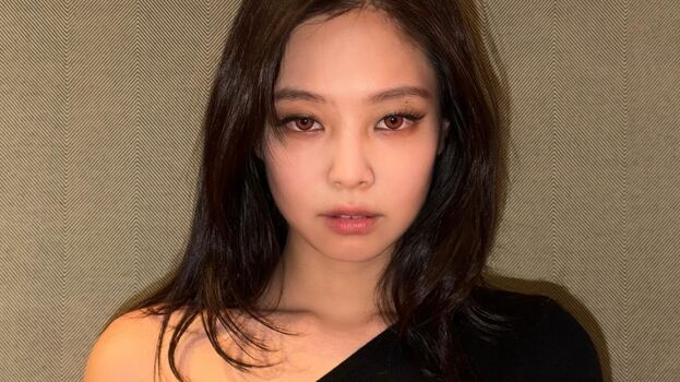 Jennie | BLΛƆKPIИK