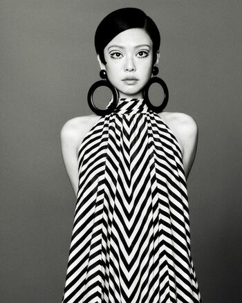 Jennie | BLΛƆKPIИK