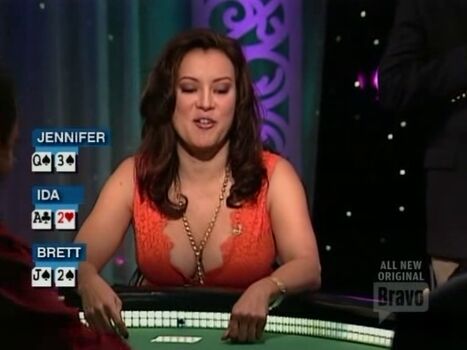 Jennifer Tilly