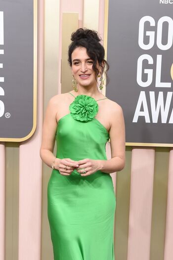 Jenny Slate