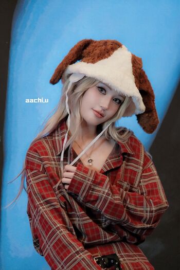 Jeon Somi/ENNIK SOMI