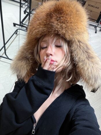 Jeon Somi/ENNIK SOMI