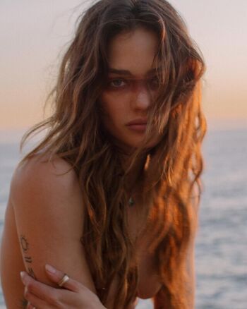Jess Lee Buchanan