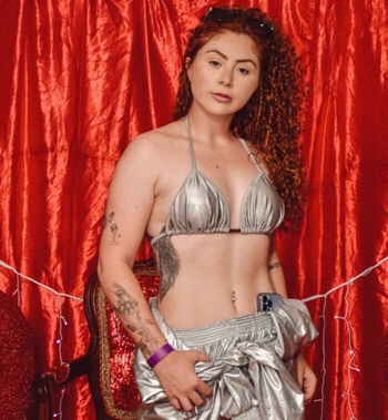 Jessica Marcondes