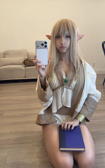 Jillynozomi