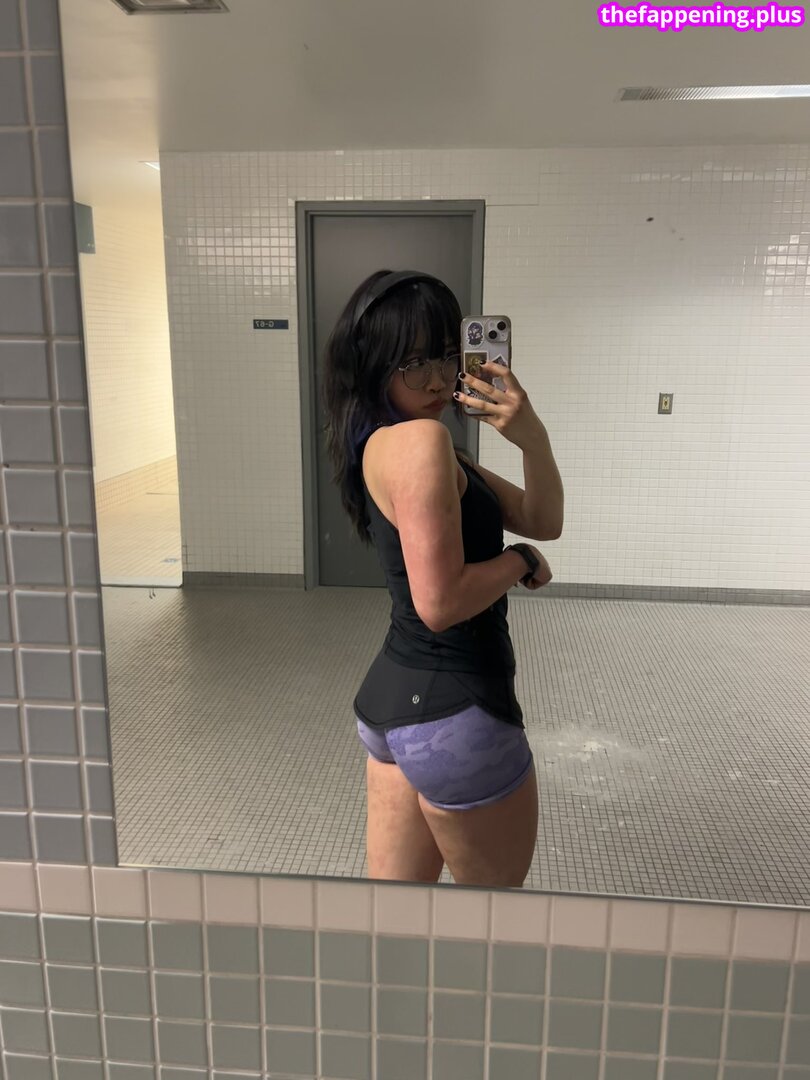 Janet He / https: / jjanethe / jjanethee / jjanether6 Naken OnlyFans Foto #26