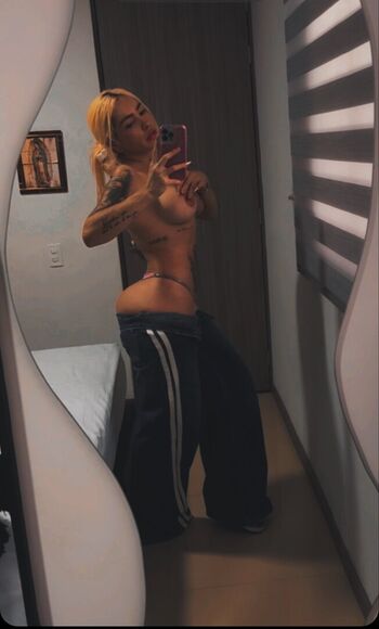 Johanna Henao