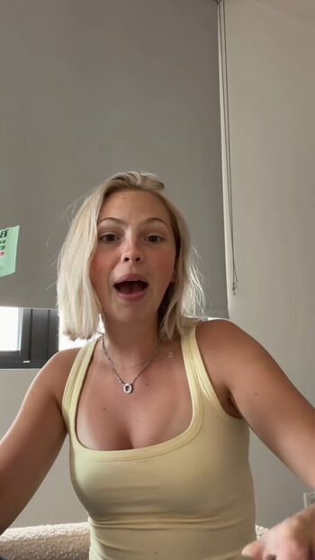 Jordyn Jones