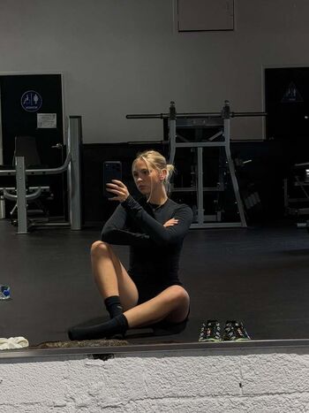 Jordyn Jones
