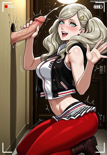 Jousney Studio Share