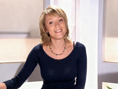 Julia Livage