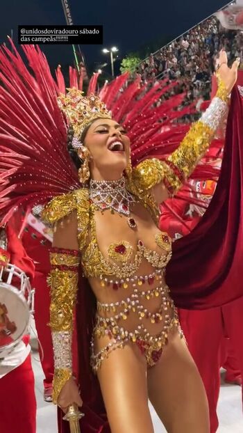 Juliana Paes