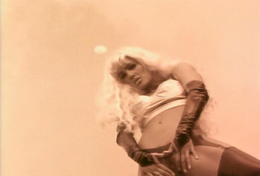 Julie Strain
