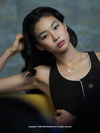 Jung Ho-yeon