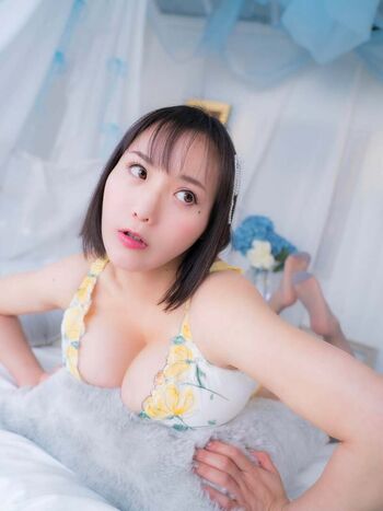 Kaho Shibuya