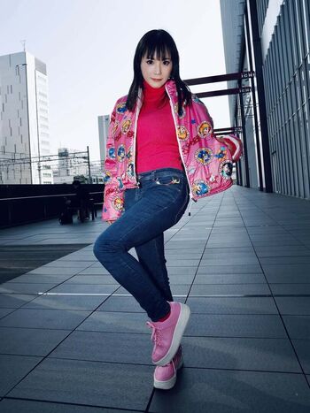 Kaho Shibuya