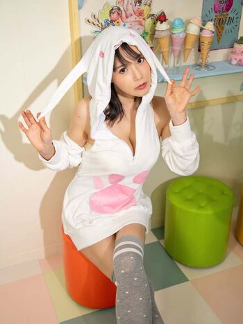 Kaho Shibuya
