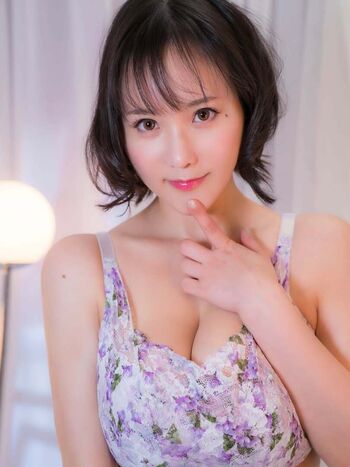 Kaho Shibuya