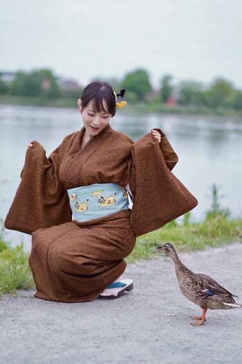 Kaho Shibuya