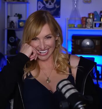 Kari Byron
