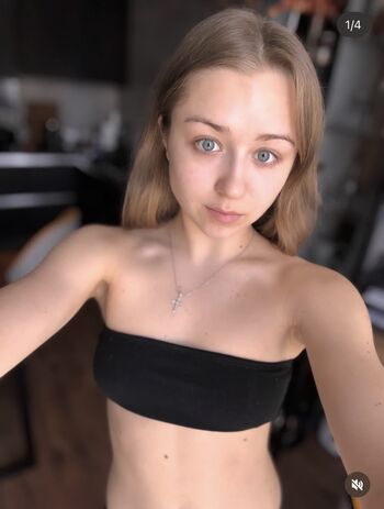 Kate Bublikova