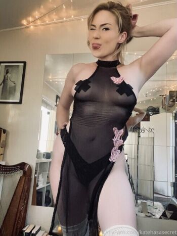 Kate Elliot