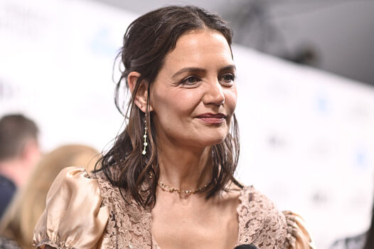 Katie Holmes