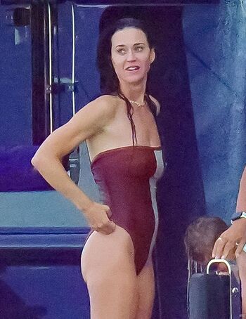 Katy Perry