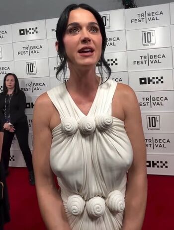 Katy Perry