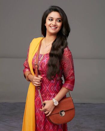 Keerthisuresh