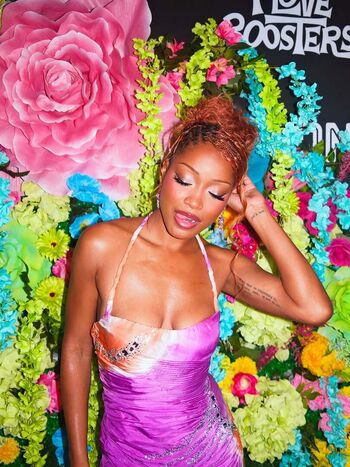 Keke Palmer