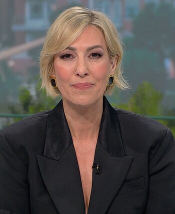 Kelly Cates