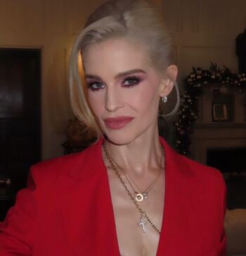 Kelly Osbourne