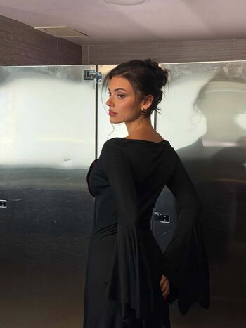 Kelsey Calemine & Fatherkels