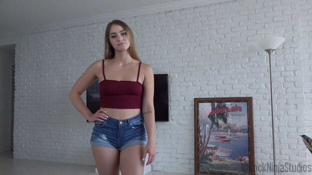 Kenzie Madison