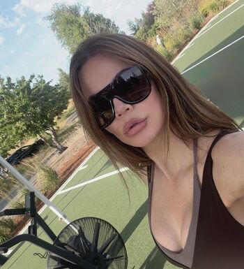 Khloe Kardashian