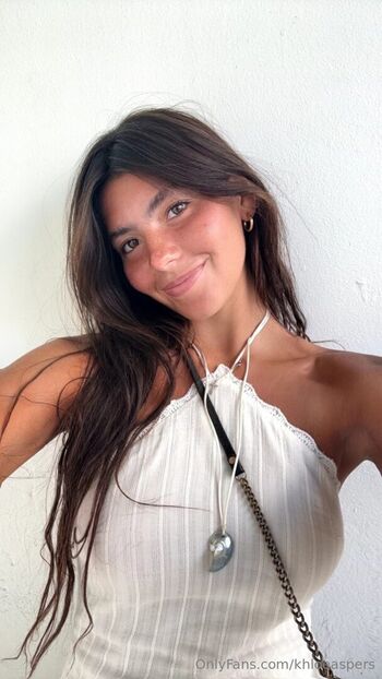khloeaspers